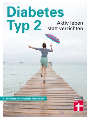 cover image of Diabetes Typ 2